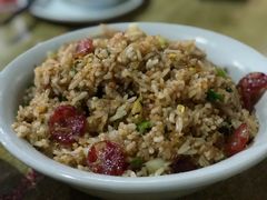 -冶建镜子·老南昌大排档·江西虾王(总店)