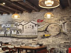 -61号餐吧(兴坪古镇漓江店)