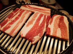 -辛氏火炉·韩式古法烤肉(松北店)