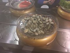 -汤响自助回转火锅百汇(乐峰广场店)
