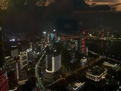 -南昌双子塔303观光厅