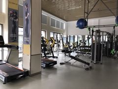 -中田健身工作室(嘉定江桥店)