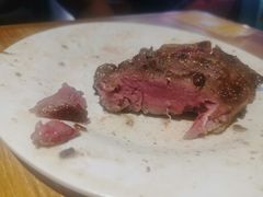 -纽斯特牛排自助餐厅(浦东文峰广场店)