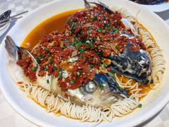 -光明邨大酒家(淮海路店)