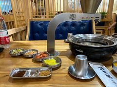 -九田家黑牛烤肉料理(吴江万象汇店)