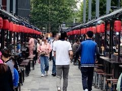 -汇通杨家·烤肉(汇通店)