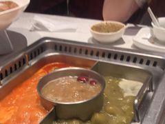 -巴奴毛肚火锅(大剧院店)