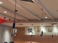 -大师兄·西北小馆(南沙万达广场店)