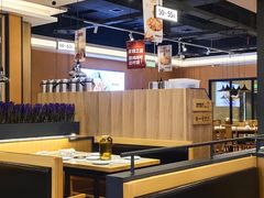 大堂-大碗先生(方圆荟店)