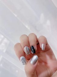-Adore nail日式美甲美睫