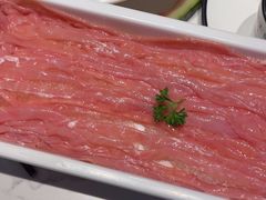 -大熊猫毛肚火锅(烟台万象汇店)