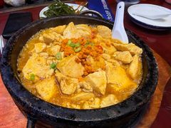 -日月昇渔家菜·海肠捞饭·大连海鲜(星海公园店)
