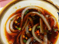 -巴依老爷新疆美食(清华东门店)