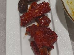 -蓬莱阁中餐厅(崇文门店)