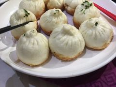 招牌生煎包-和记小菜(七宝店)