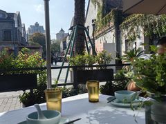 -小城故事·地道宁波味(月湖盛园店)