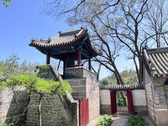 -云峰山自然风景区