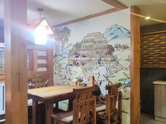 -百年石锅饭·朝鲜族传统民餐