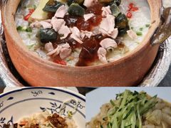 -秦月轩·陕西家乡菜(阜成路·五棵松店)