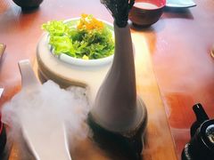 味付海草-鳗鱼家·深夜食堂(军博店)