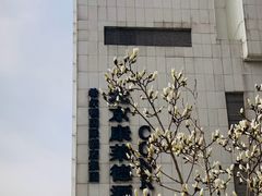 -北京康莱德酒店