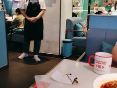 -花椒俏川菜小馆(南海万达店)