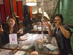 -新白鹿餐厅(松江开元地中海店)