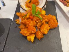 -闻见中国海南菜(K11店)