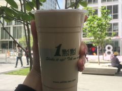 -1点点(银座和谐广场店)