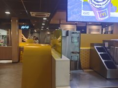 -麦当劳(北京南站店)