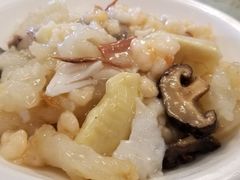 白什盘-新聚丰菜馆(太监弄店)