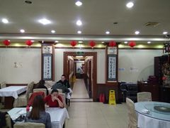 大堂-宝发园名菜馆