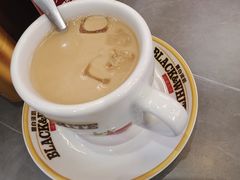 -永盛茶档·港式餐厅(桥北店)