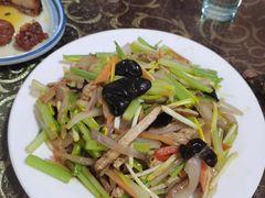 -涵家味土菜馆·徽州一绝臭鳜鱼(三河古镇店)