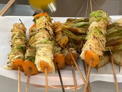 -苏小牛·牛肉串(国贸店)