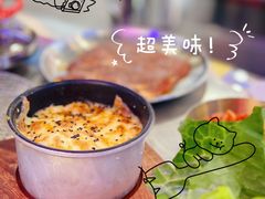 -玄希浪漫厨房·韩料烤肉(湖滨银泰in77店)