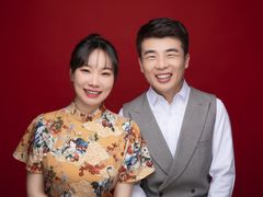-bobo高端证件照工作室(三元桥店)