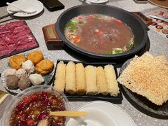 -黔诚多彩火锅(甲秀楼店)