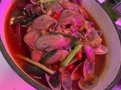 口味花甲-文和友老长沙龙虾馆(化龙池店)