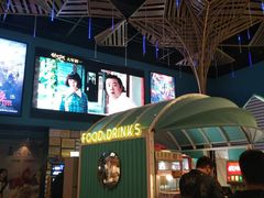-幸福蓝海国际影城(西安立丰店)