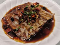 -東舍食唐精品陕菜馆