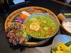 -Ameigo梅果·云贵川bistro(长宁来福士店)