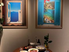 -Grand James·地中海bistro(百家湖1912店)