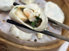 -东升灌浆包(辛庄街总店)