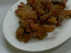 王胖子驴肉火烧之蹄筋-王胖子驴肉火烧(鼓楼店)