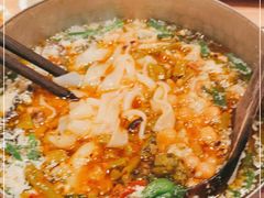 -小满手工粉(上海月星环球港店)