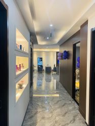 -漾一医疗美容·面部抗衰中心