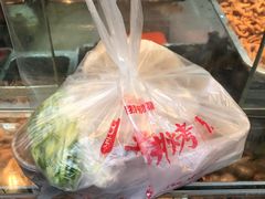 -北京王府井烤鸭(泰兴店)