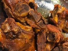 百年传承酱大骨-酒肉门孔府菜(曲阜游客中心店)