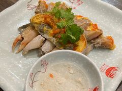 -抱德·潮汕味(琶洲店原惠城鱼仔)